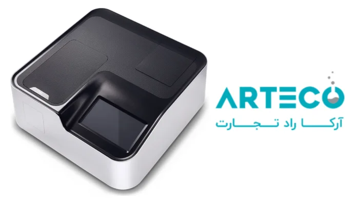 اسپکتروفتومتر